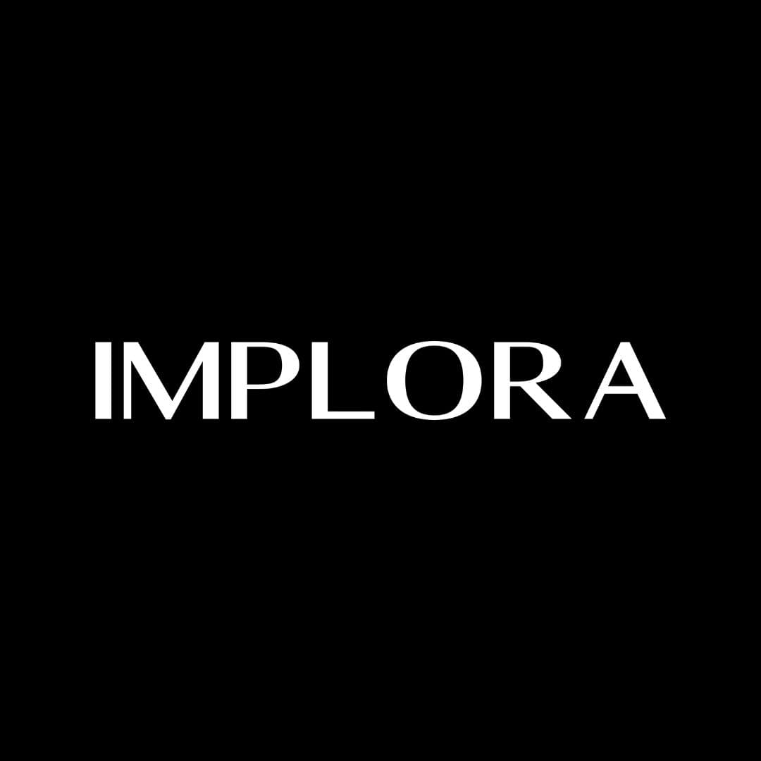 implora
